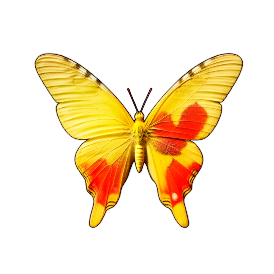 Butterfly Image
