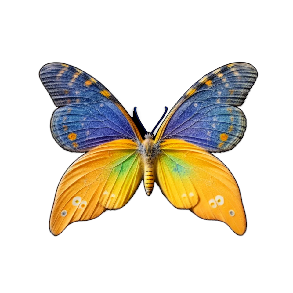 Butterfly Image