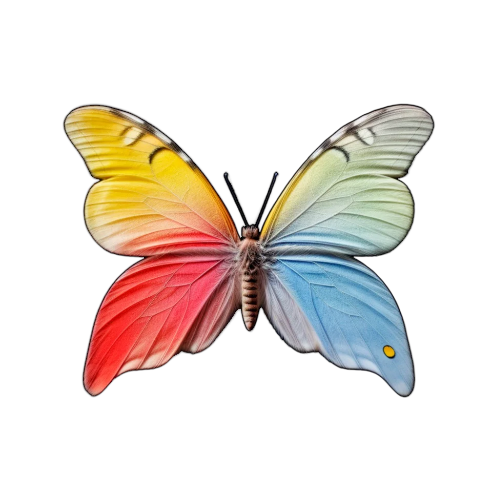 Butterfly Image