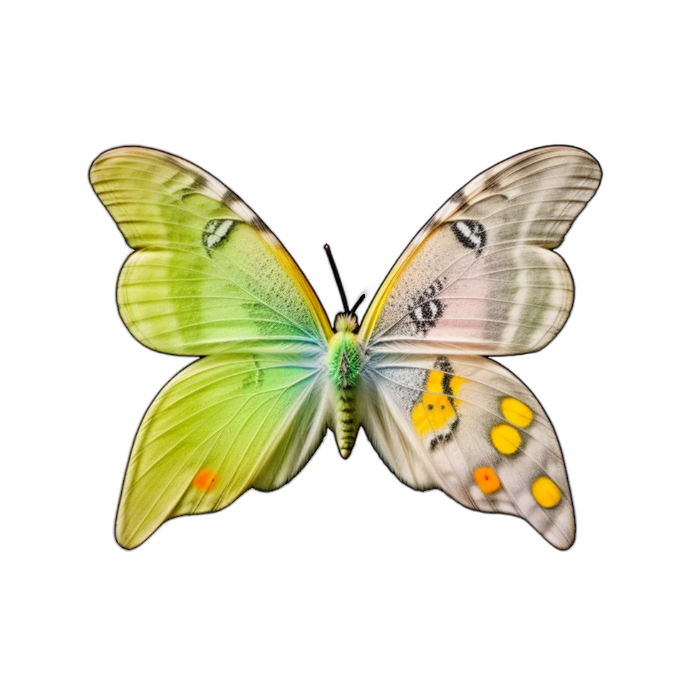 Butterfly Image