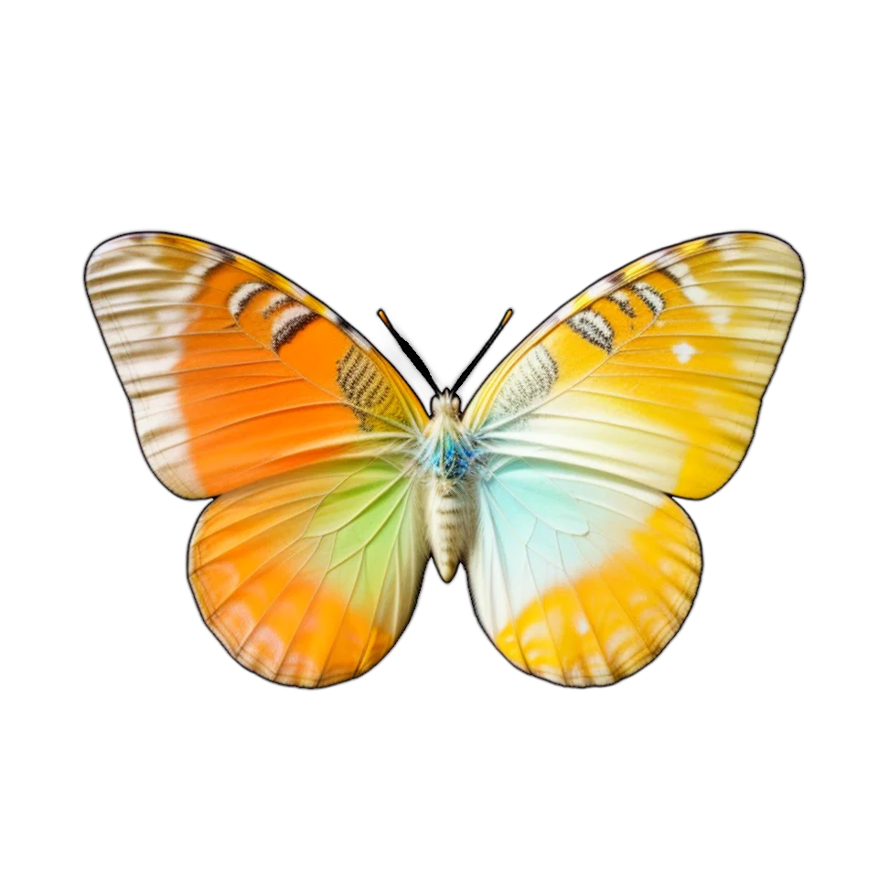 Butterfly Image