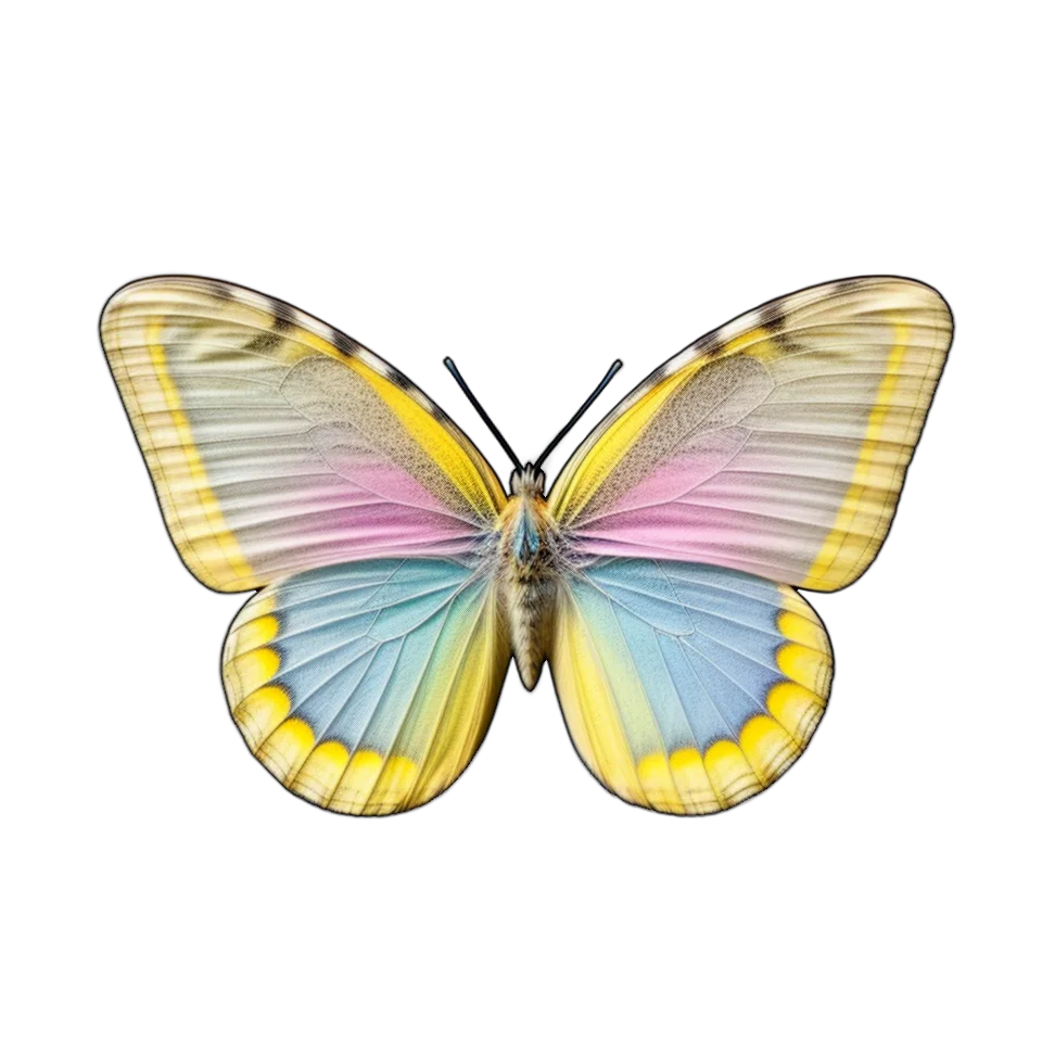 Butterfly Image