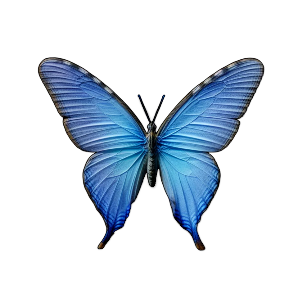 Butterfly Image