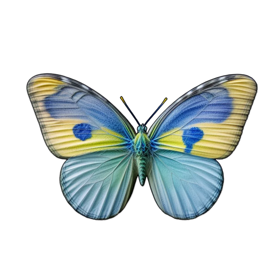 Butterfly Image