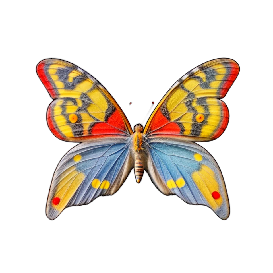 Butterfly Image