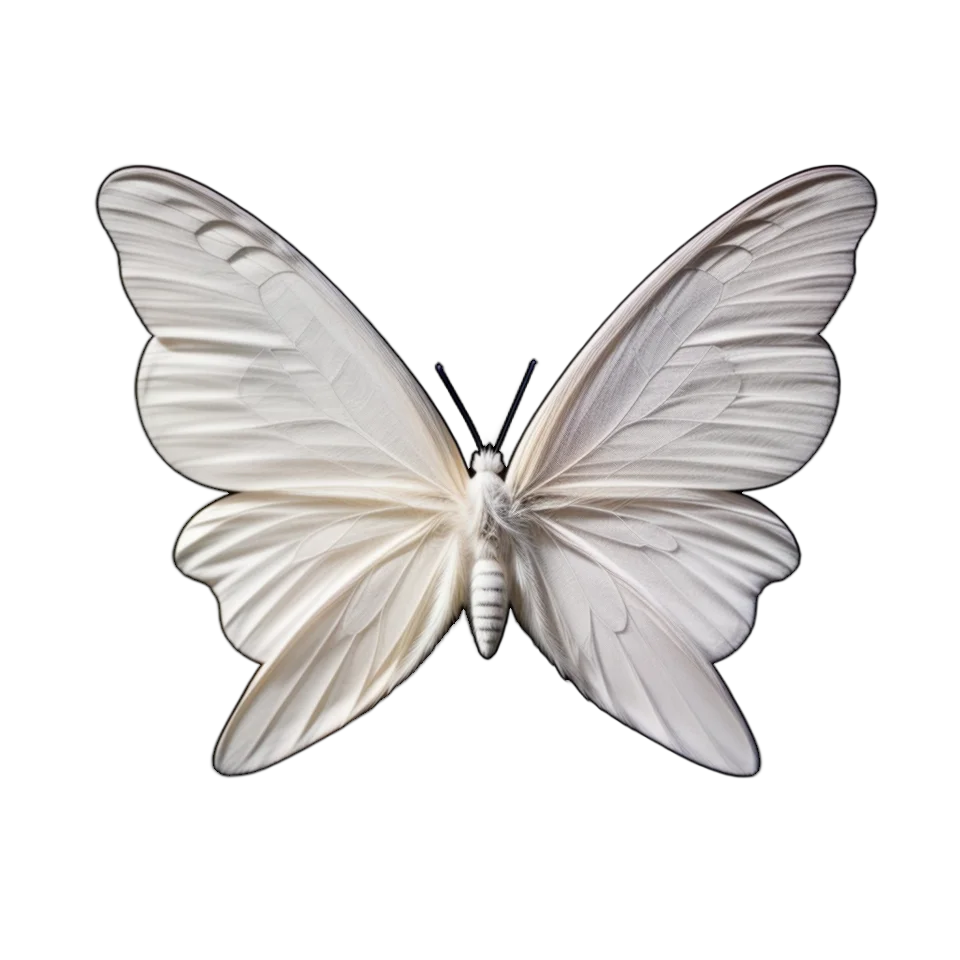 Butterfly Image