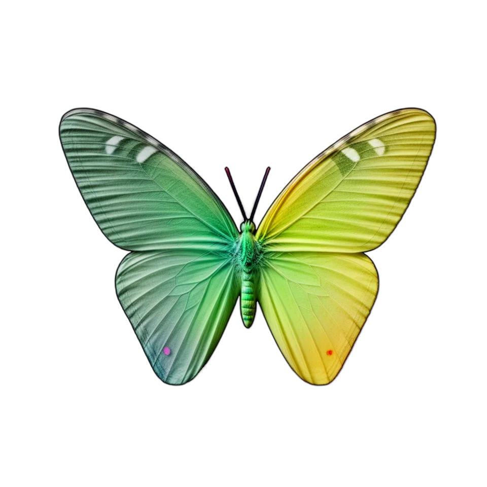 Butterfly Image