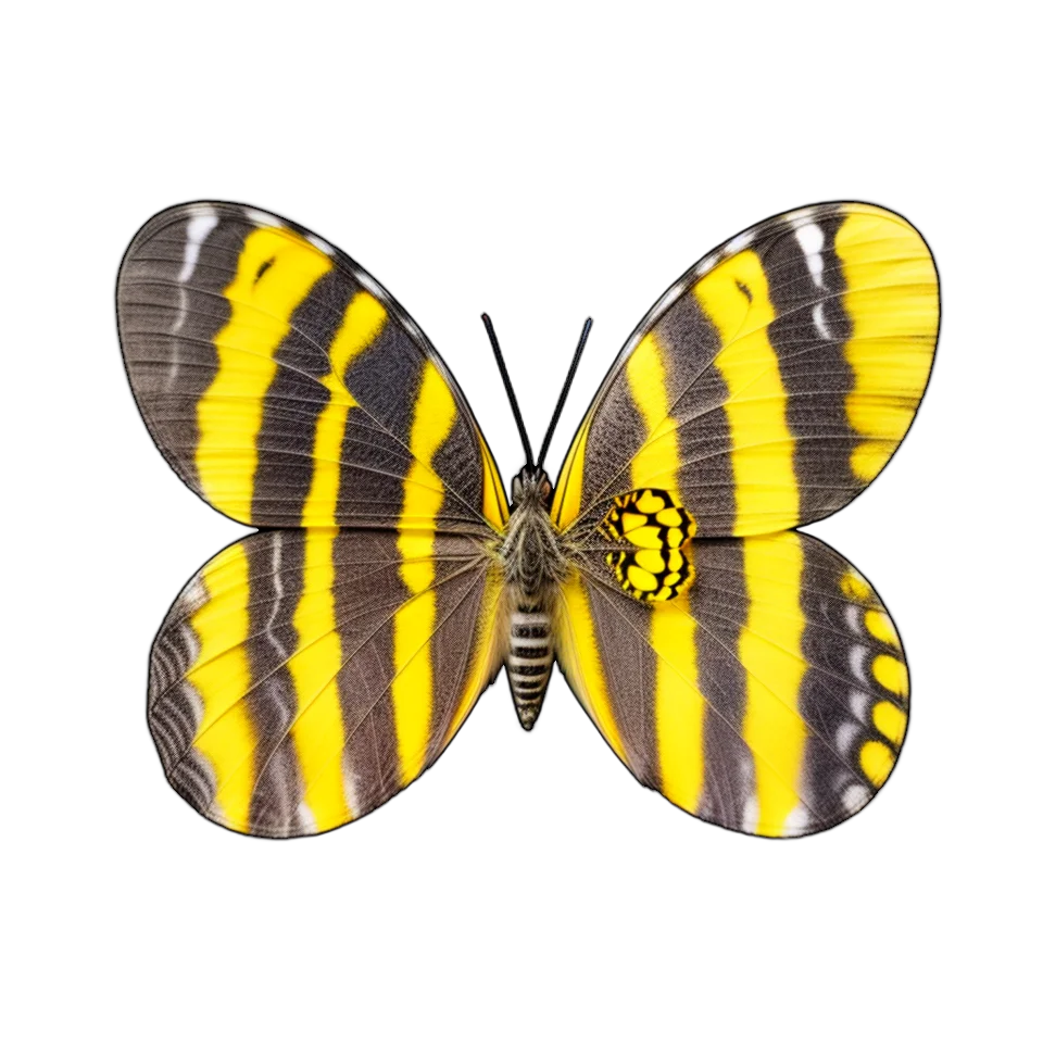 Butterfly Image