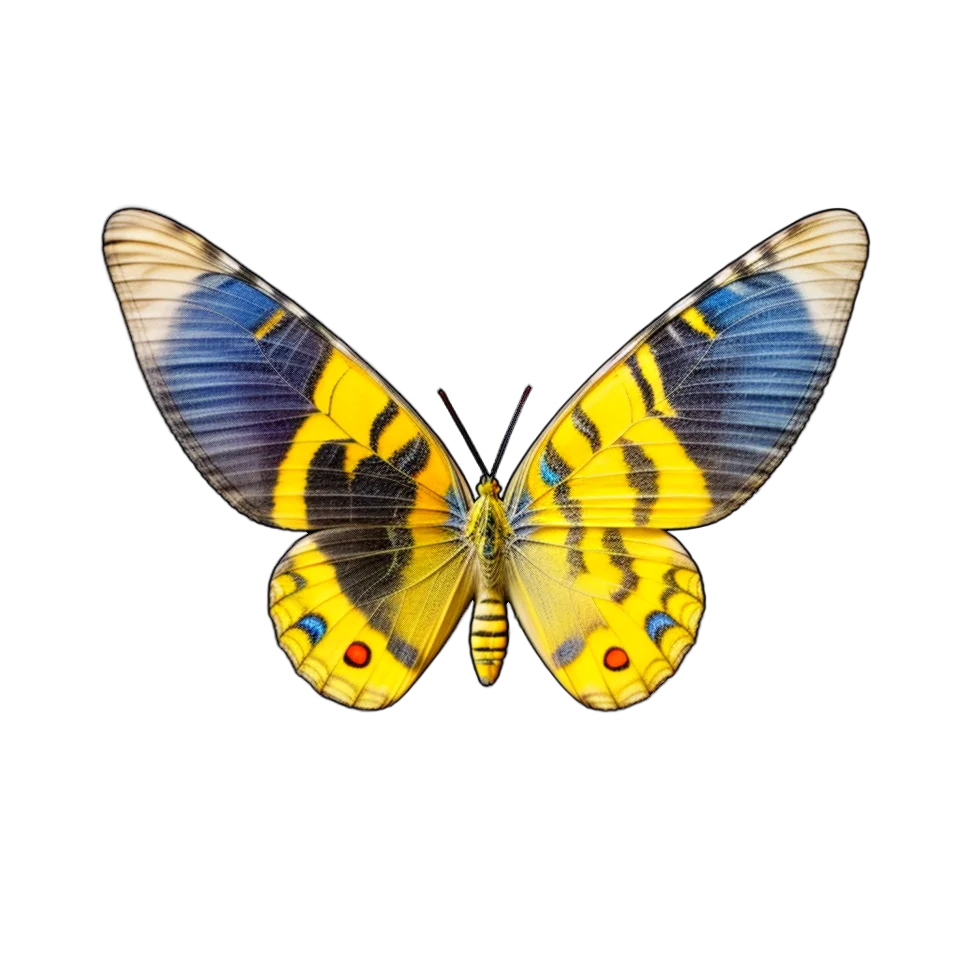 Butterfly Image