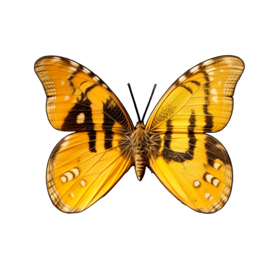 Butterfly Image