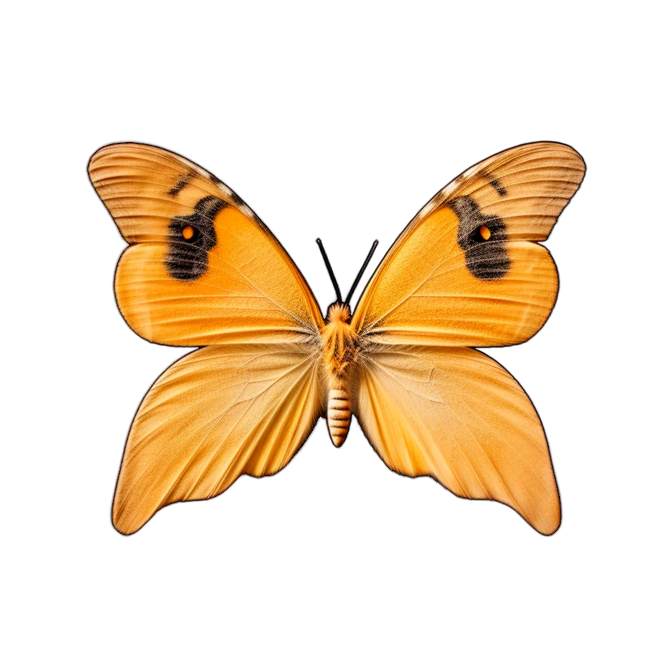 Butterfly Image