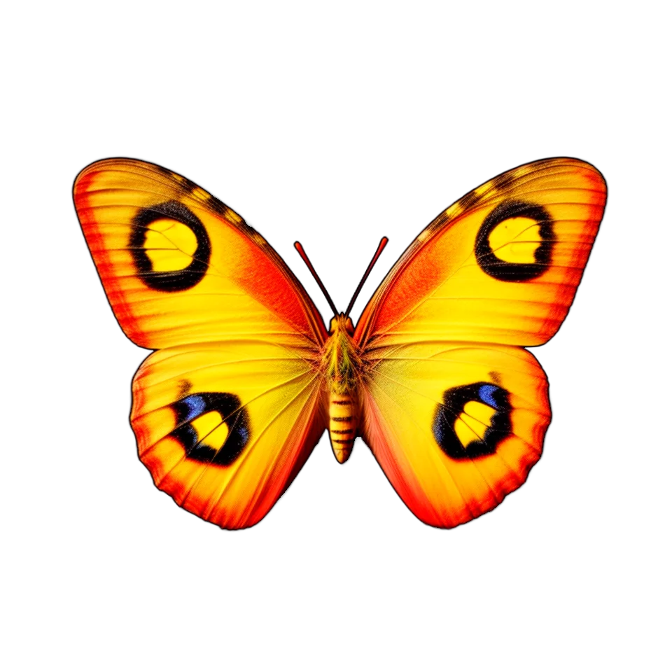 Butterfly Image