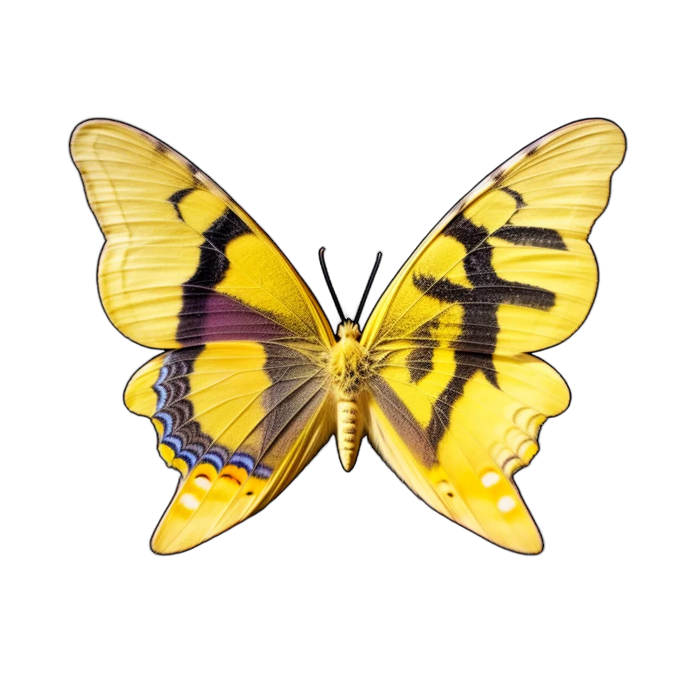 Butterfly Image