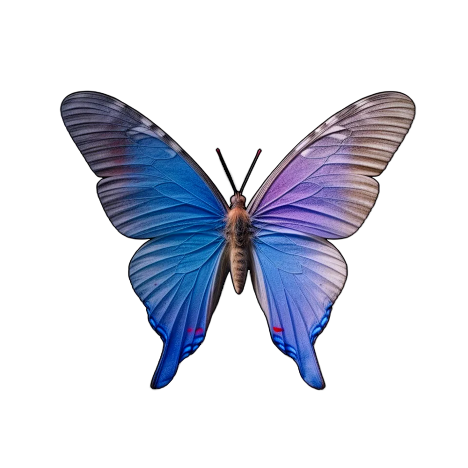 Butterfly Image