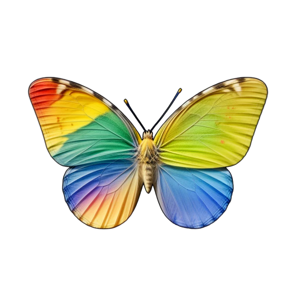 Butterfly Image
