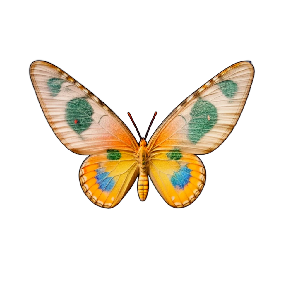 Butterfly Image