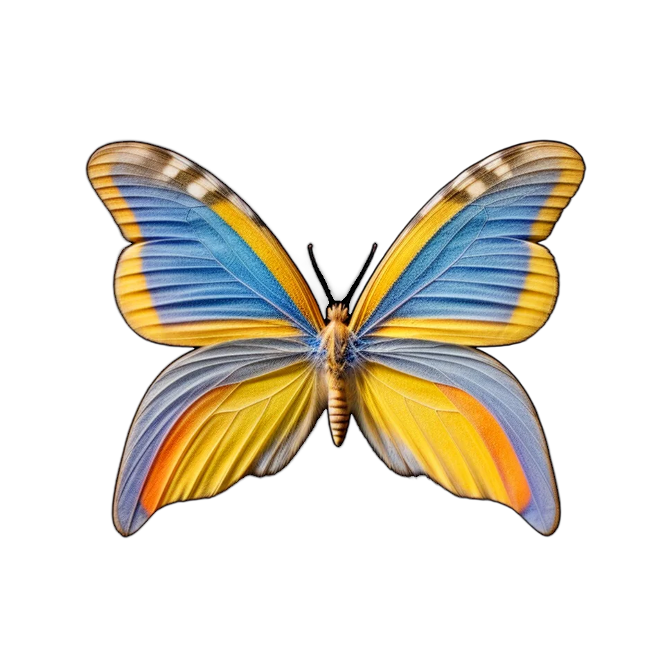 Butterfly Image