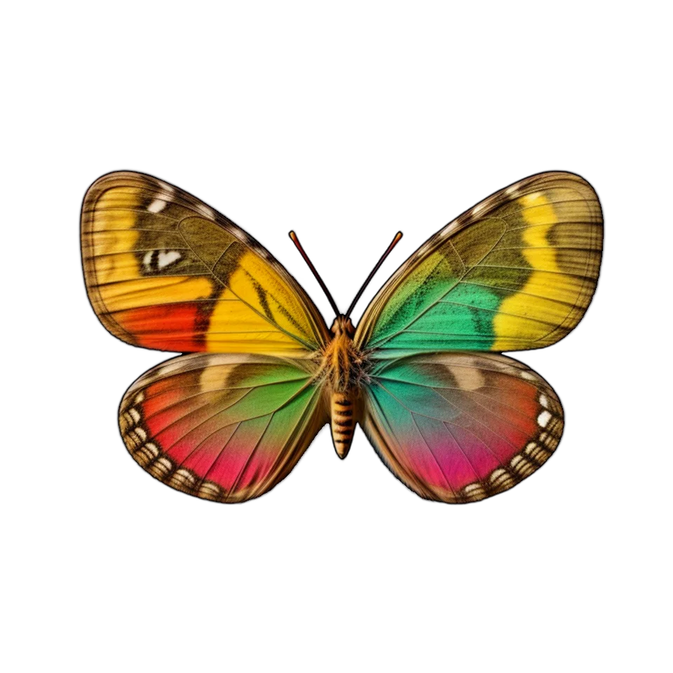 Butterfly Image