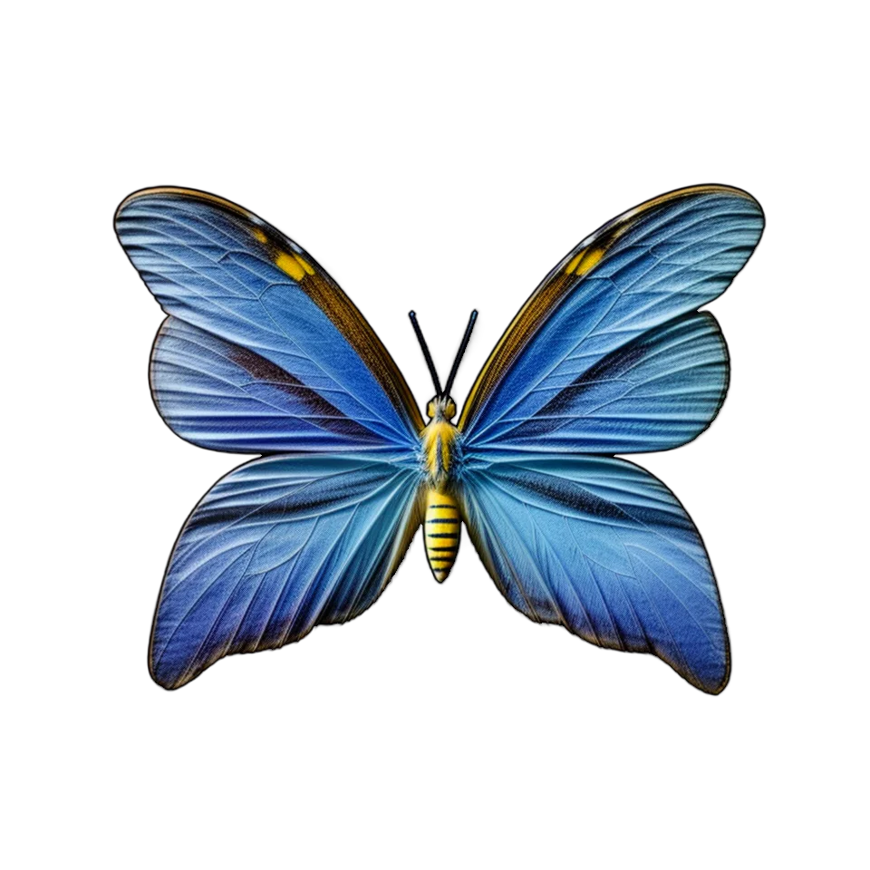 Butterfly Image