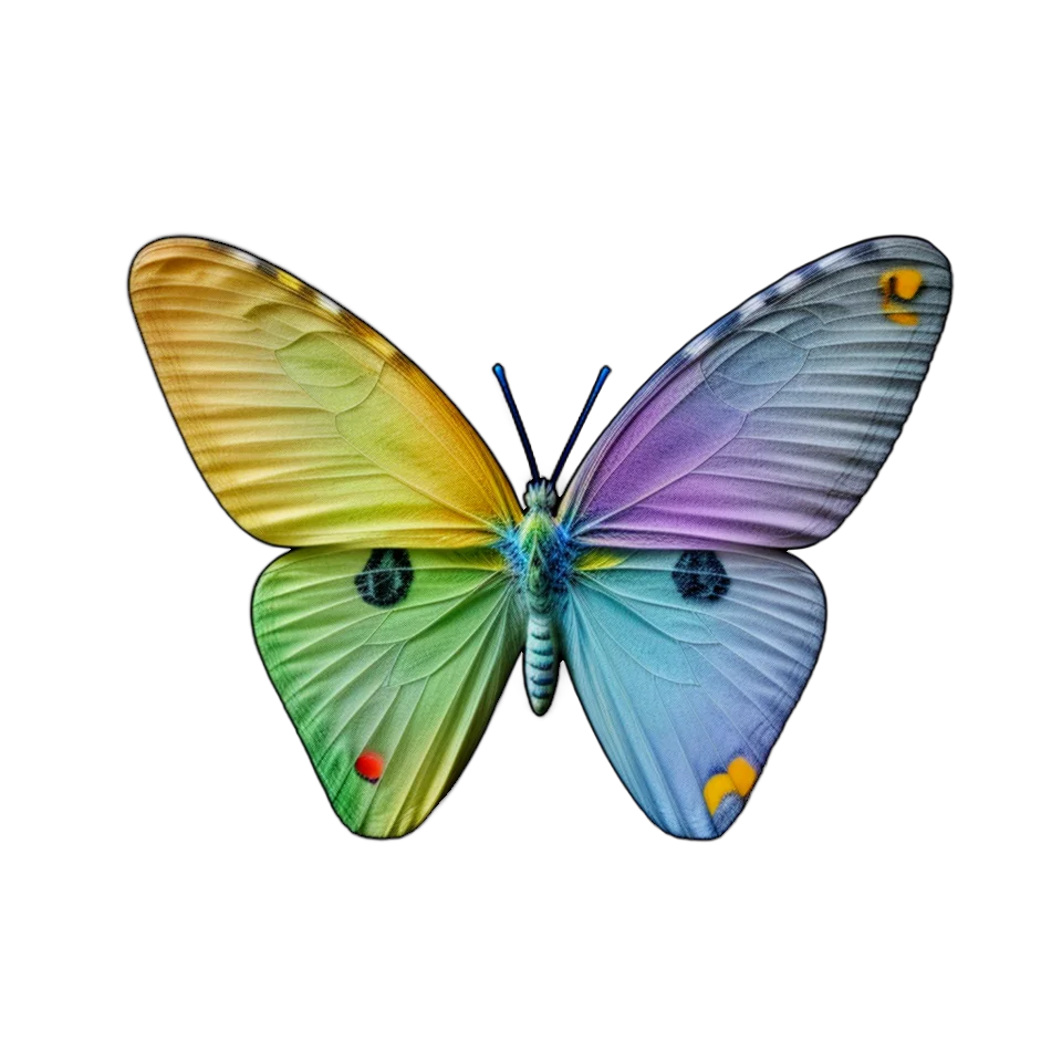 Butterfly Image