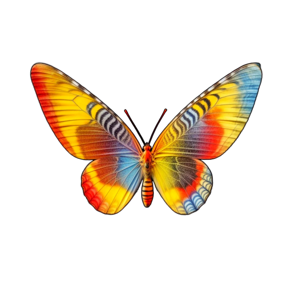 Butterfly Image