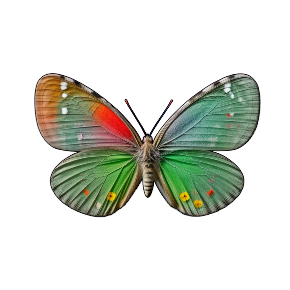 Butterfly Image