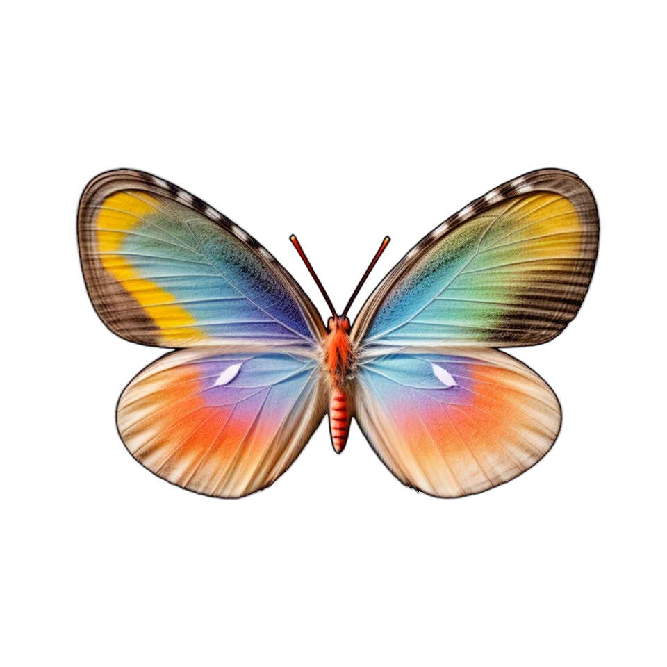 Butterfly Image