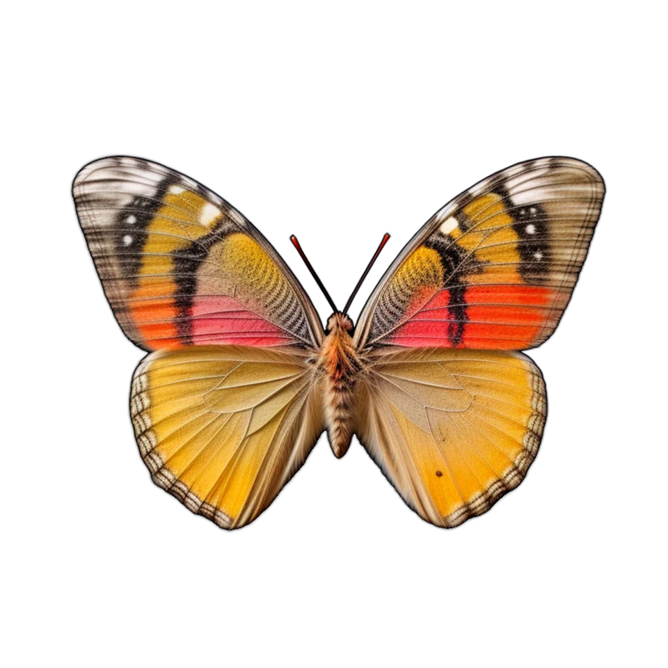 Butterfly Image