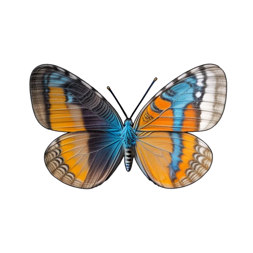 Butterfly Image