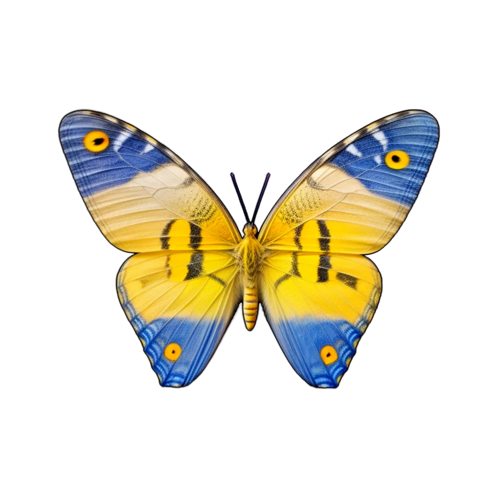 Butterfly Image