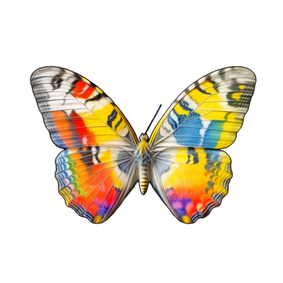 Butterfly Image