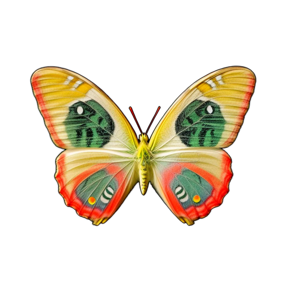 Butterfly Image