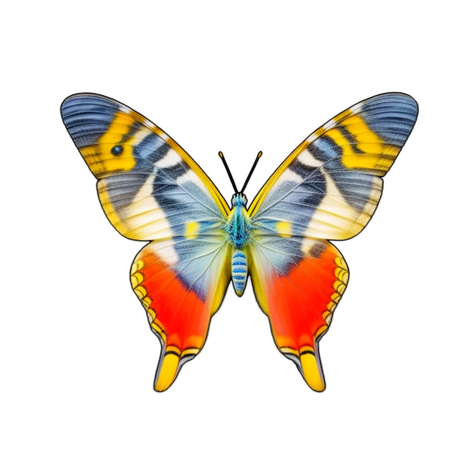 Butterfly Image