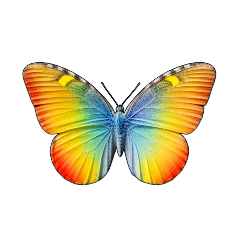 Butterfly Image