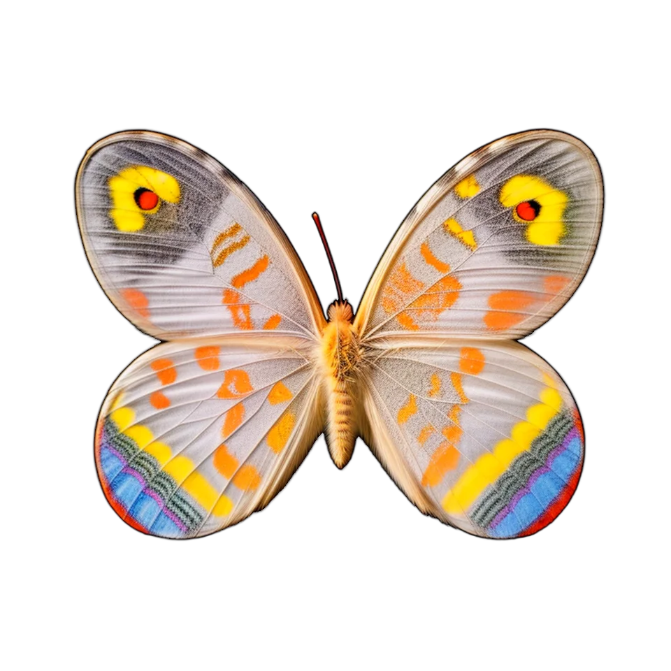 Butterfly Image