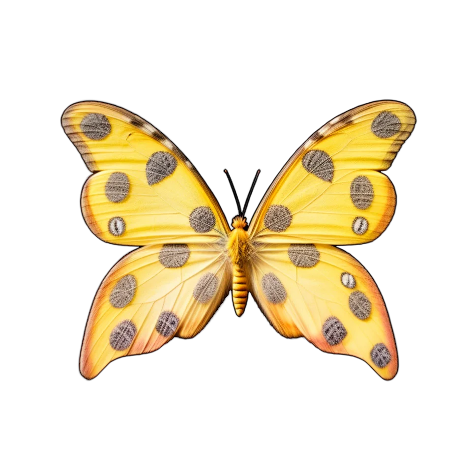 Butterfly Image