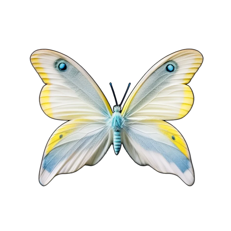 Butterfly Image