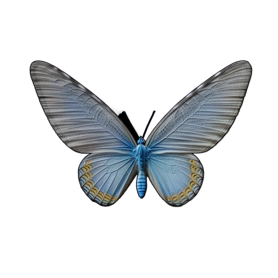 Butterfly Image