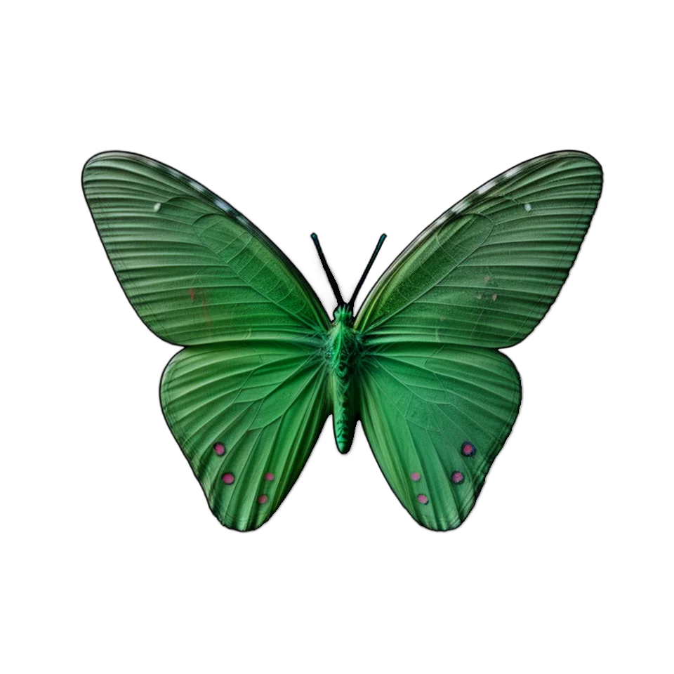 Butterfly Image
