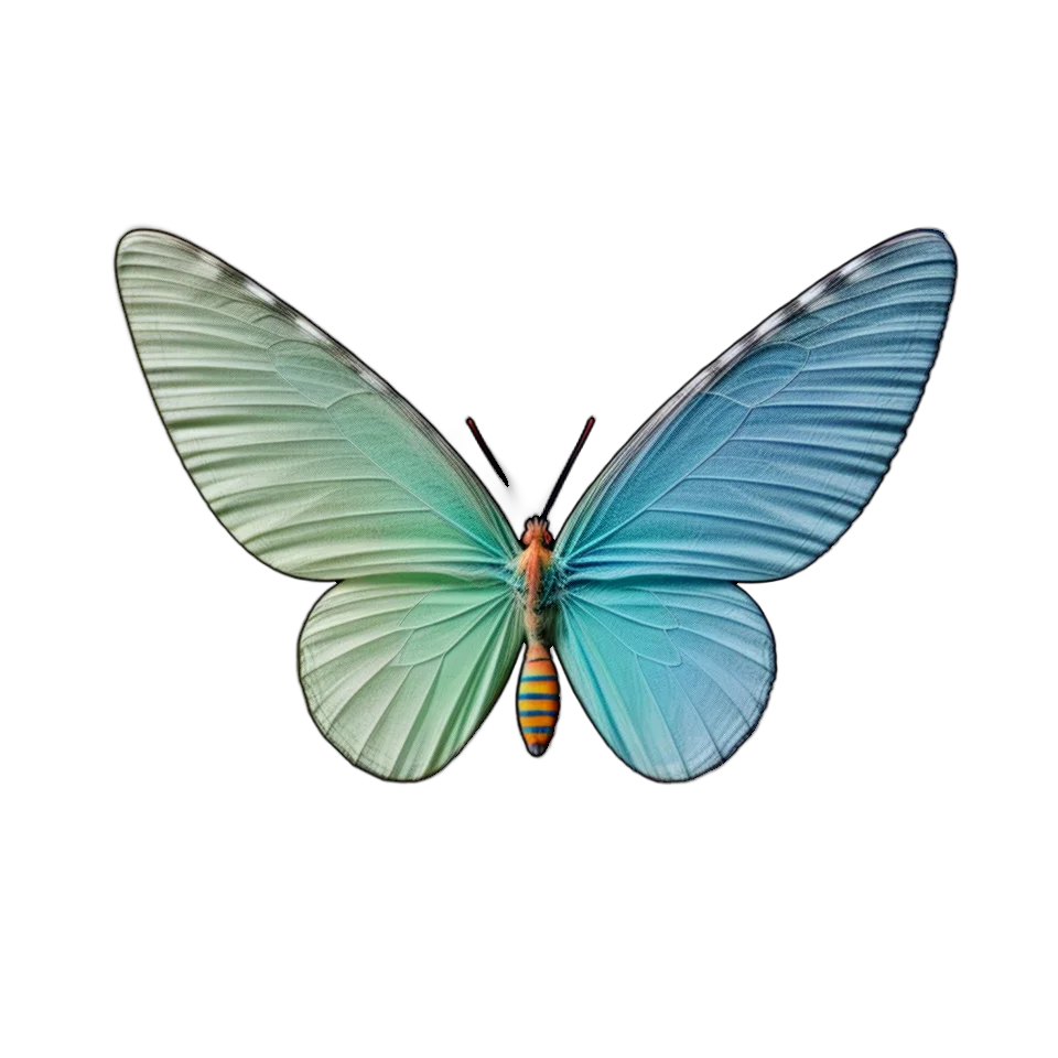 Butterfly Image