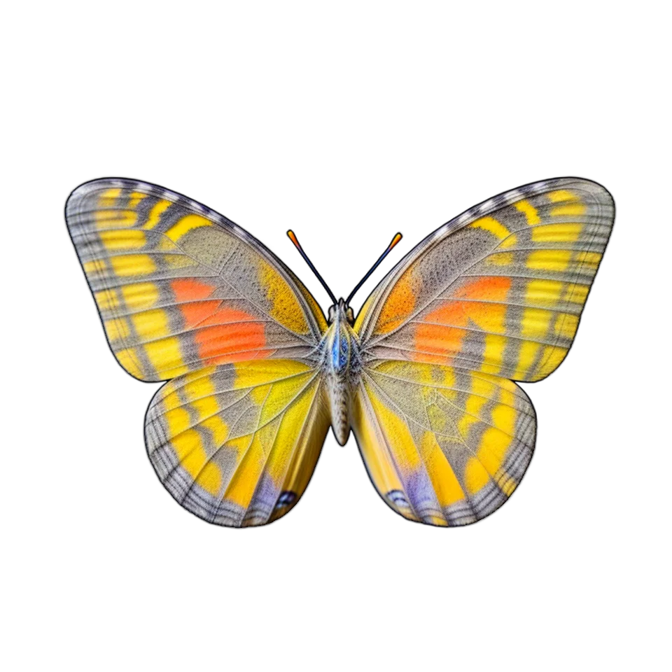 Butterfly Image