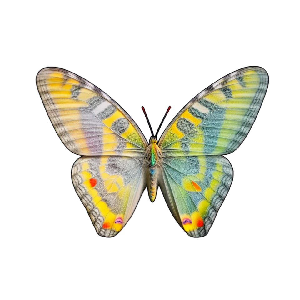 Butterfly Image
