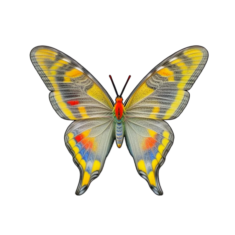 Butterfly Image