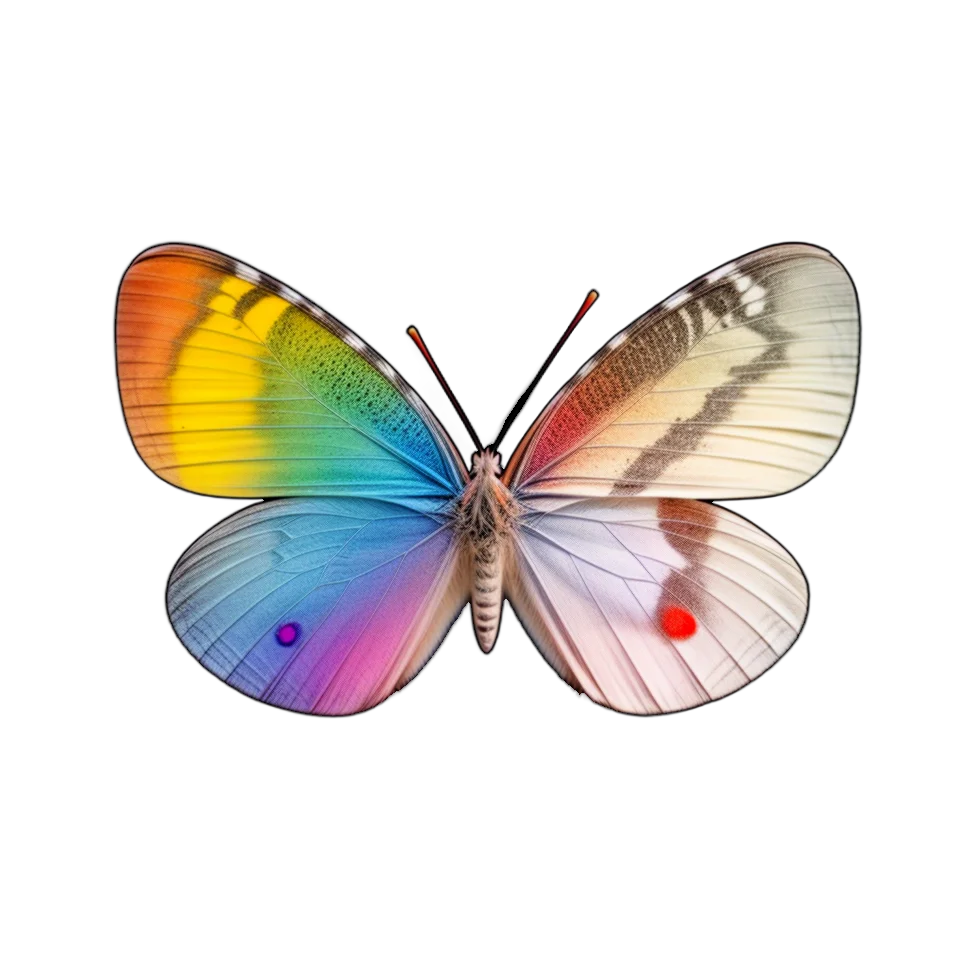 Butterfly Image