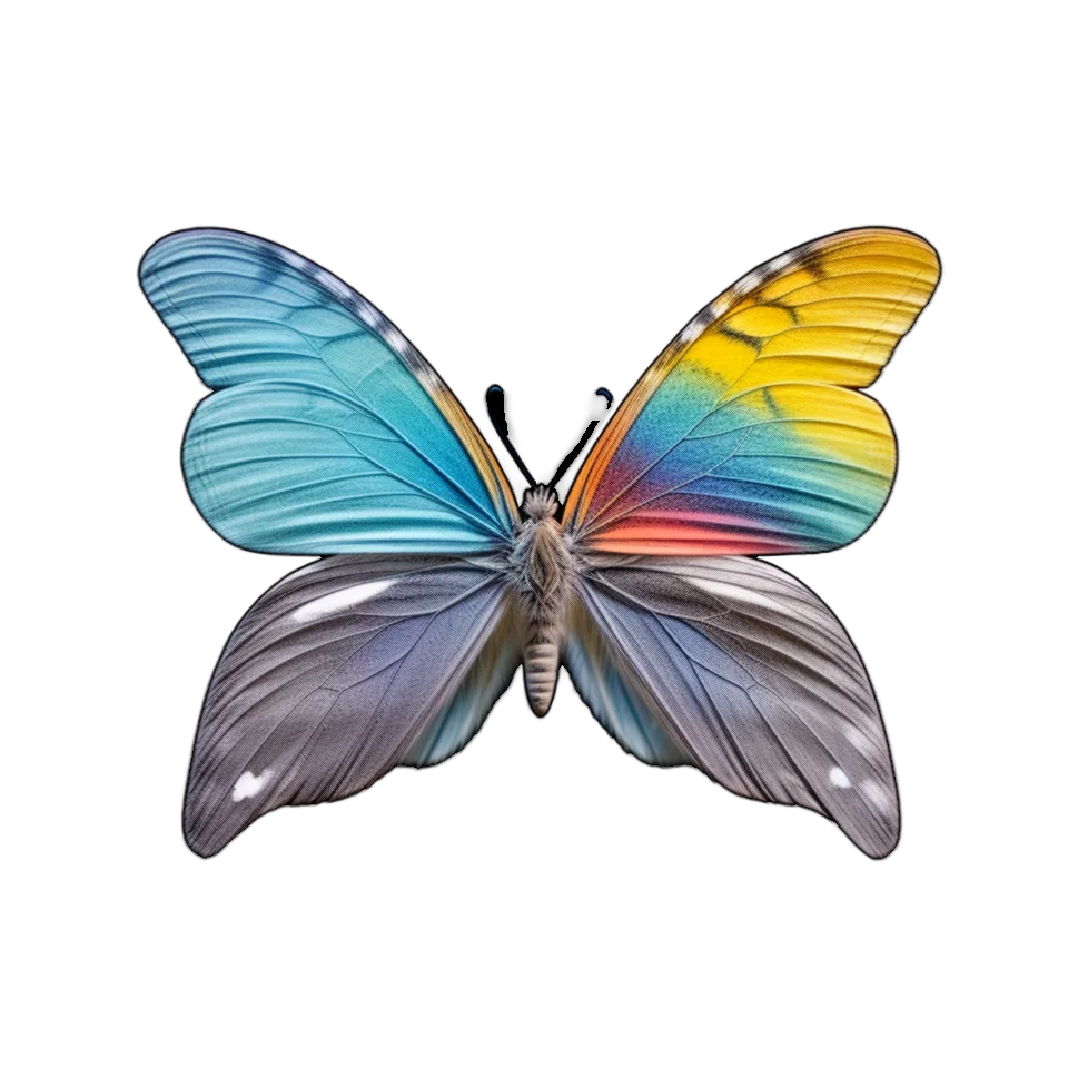 Butterfly Image