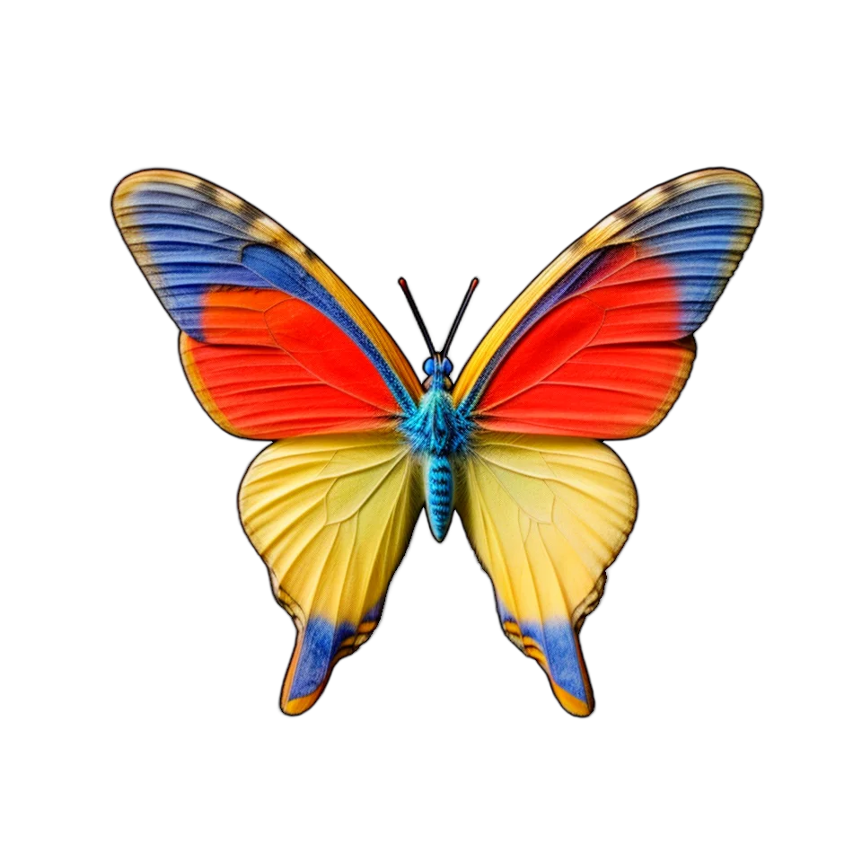 Butterfly Image
