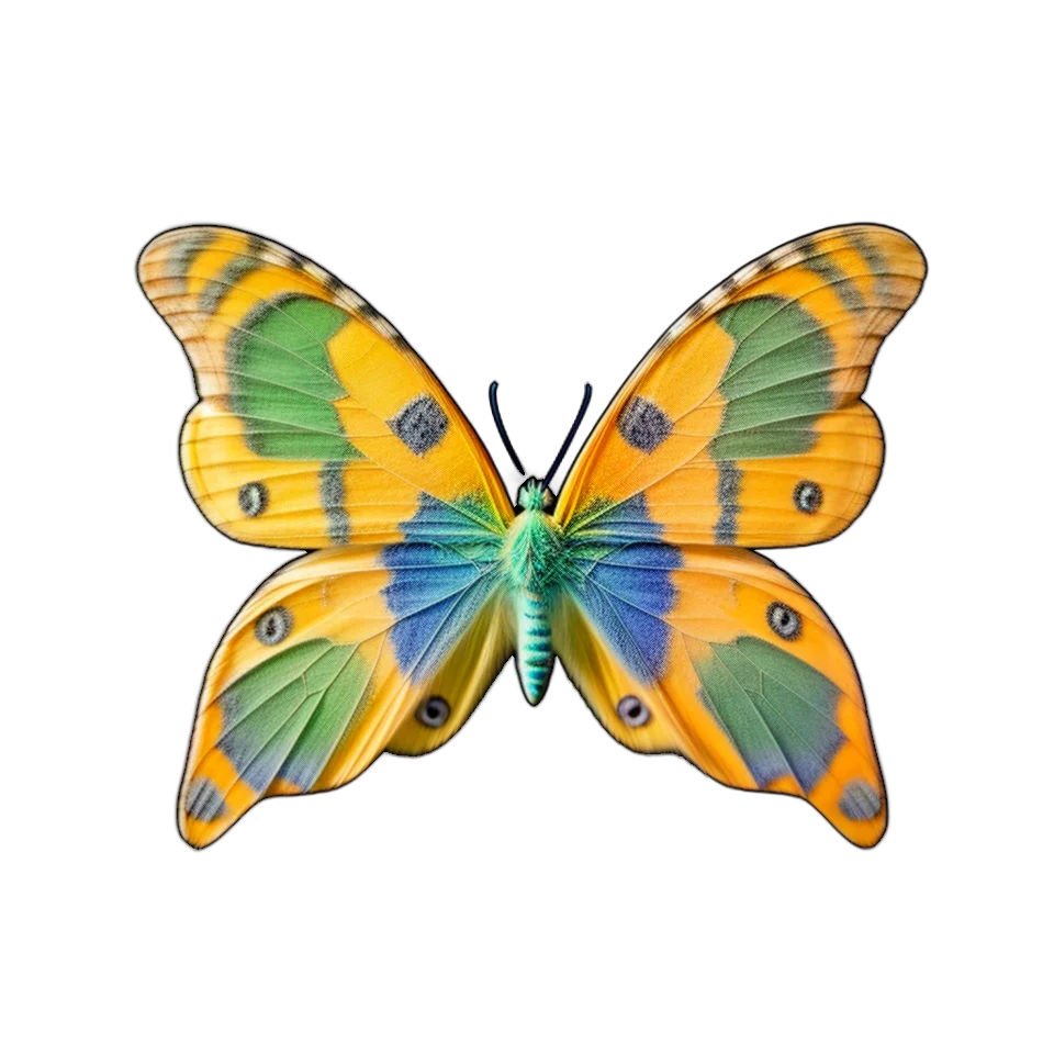 Butterfly Image