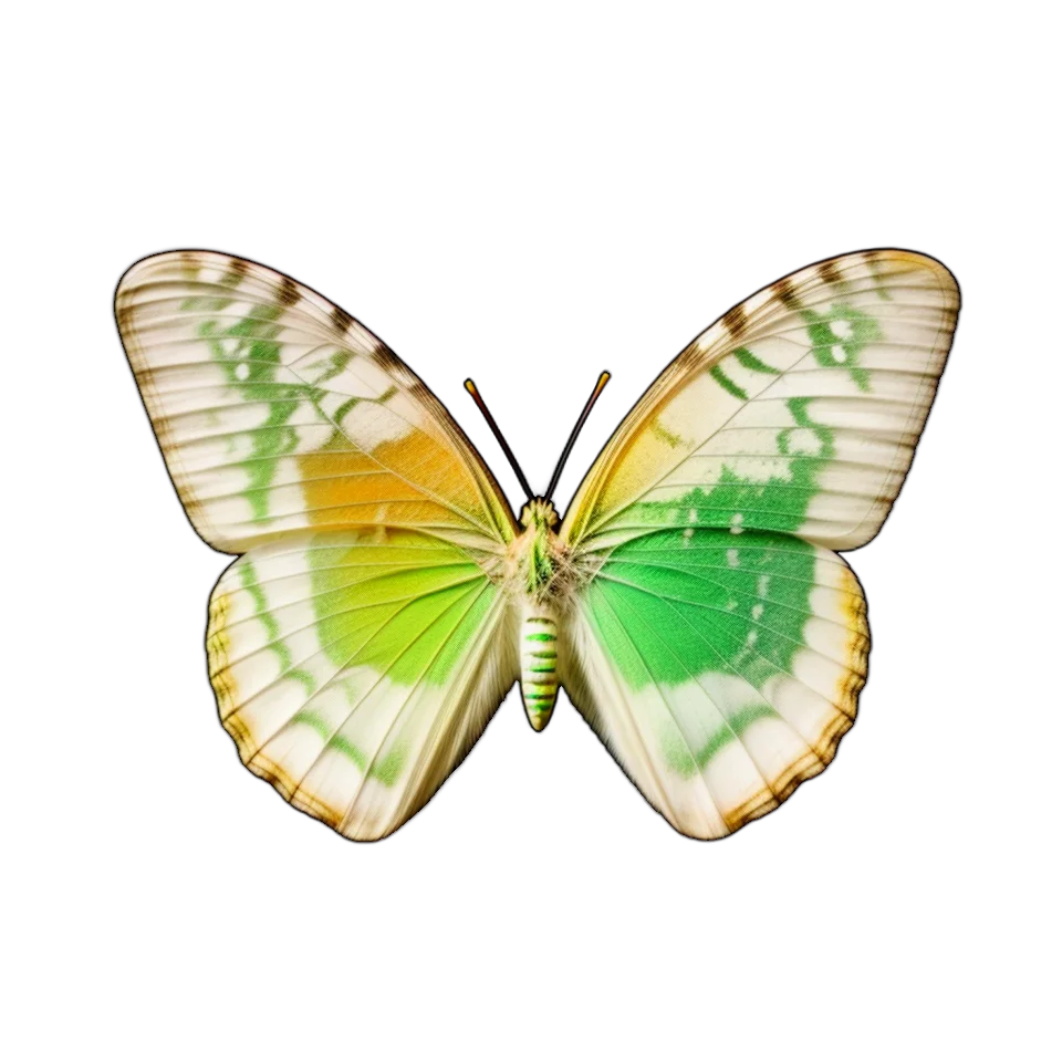 Butterfly Image