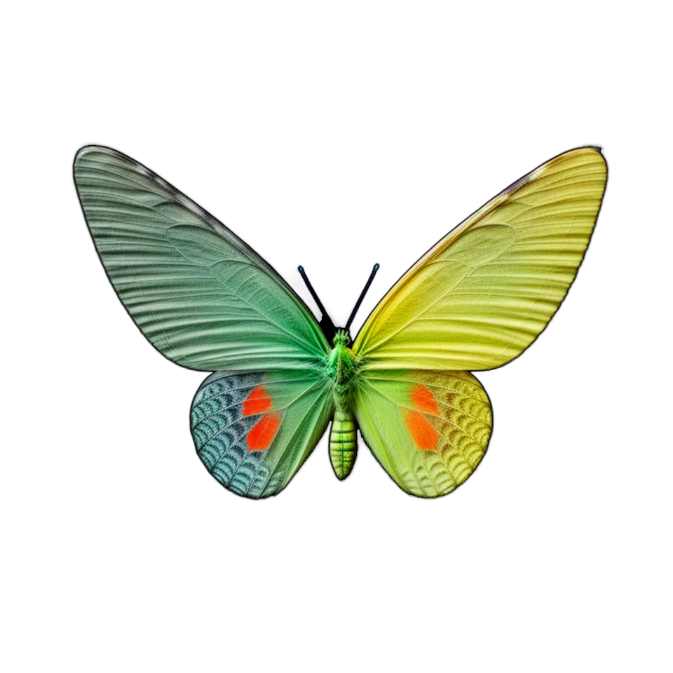 Butterfly Image