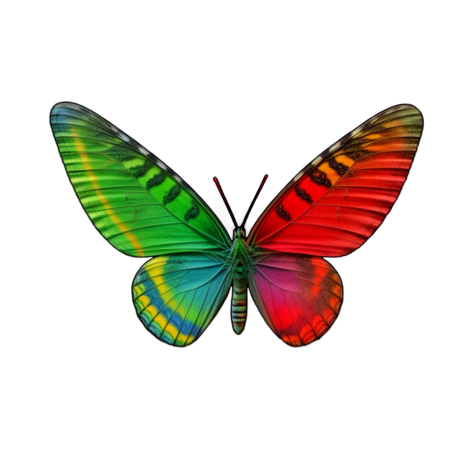 Butterfly Image